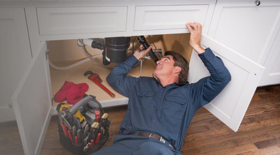 Local expert plumbing services in Shell, WY